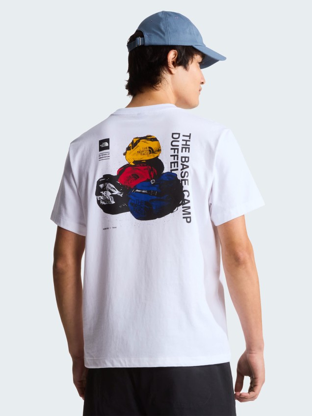 T-shirt BCD Celebration