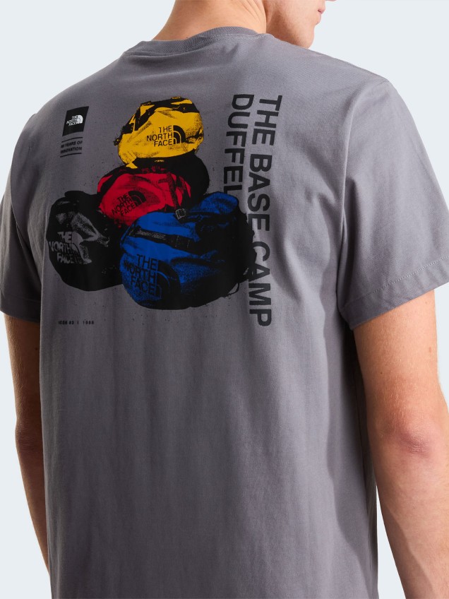 T-shirt BCD Celebration