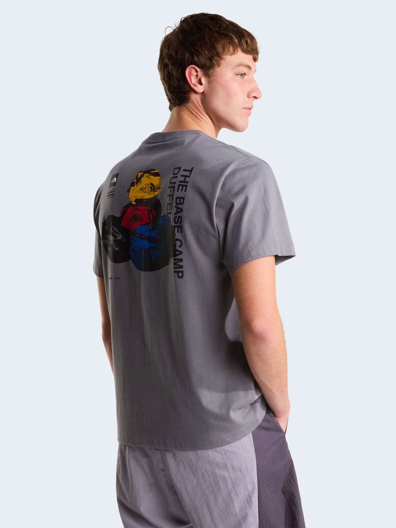 T-shirt BCD Celebration