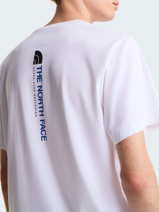 T-shirt Vertical