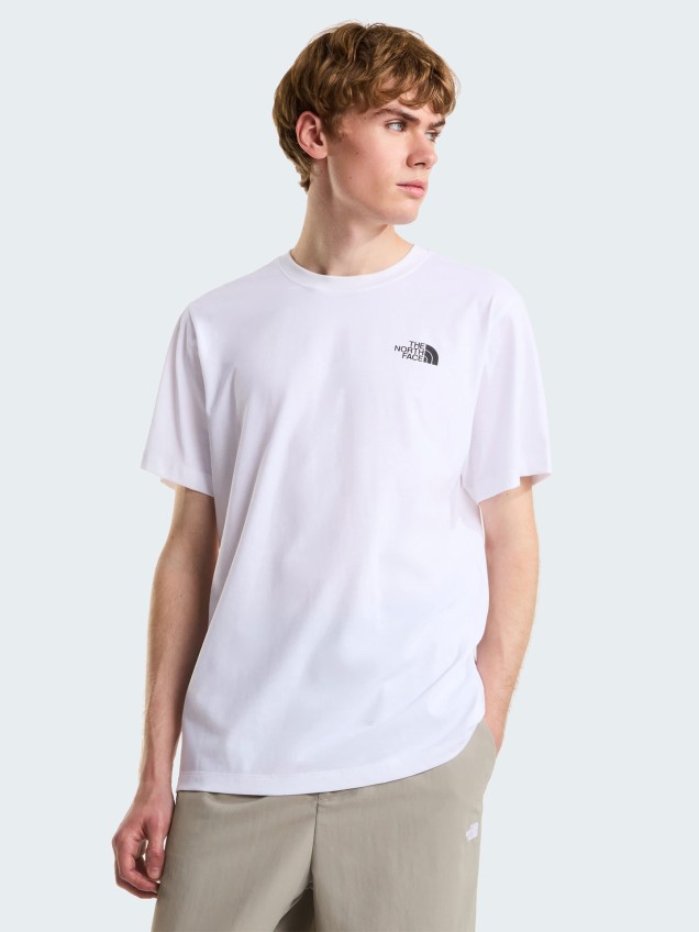 T-shirt Vertical