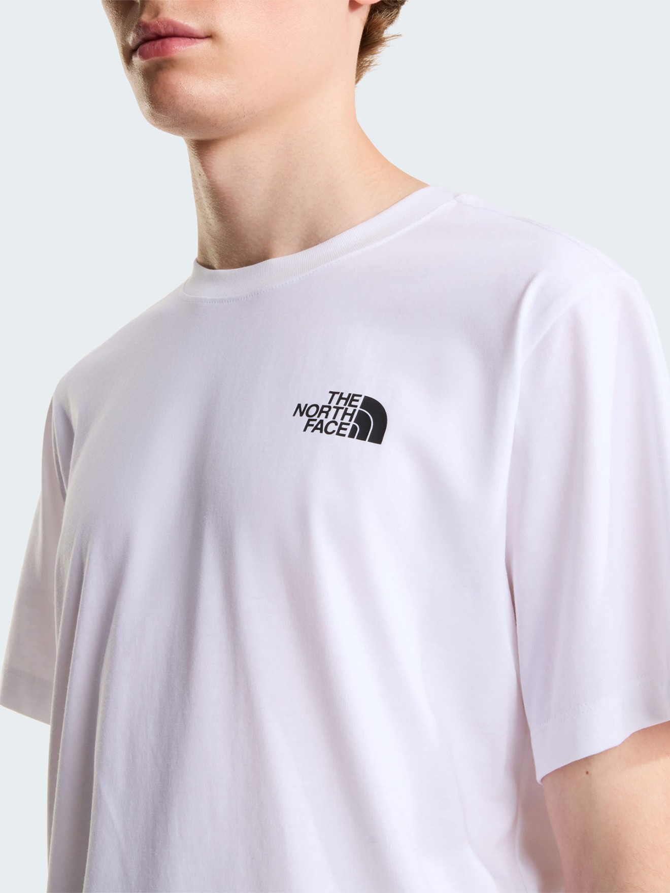 T-shirt Vertical
