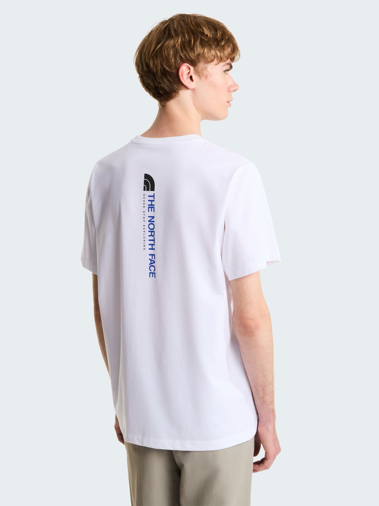 T-shirt Vertical