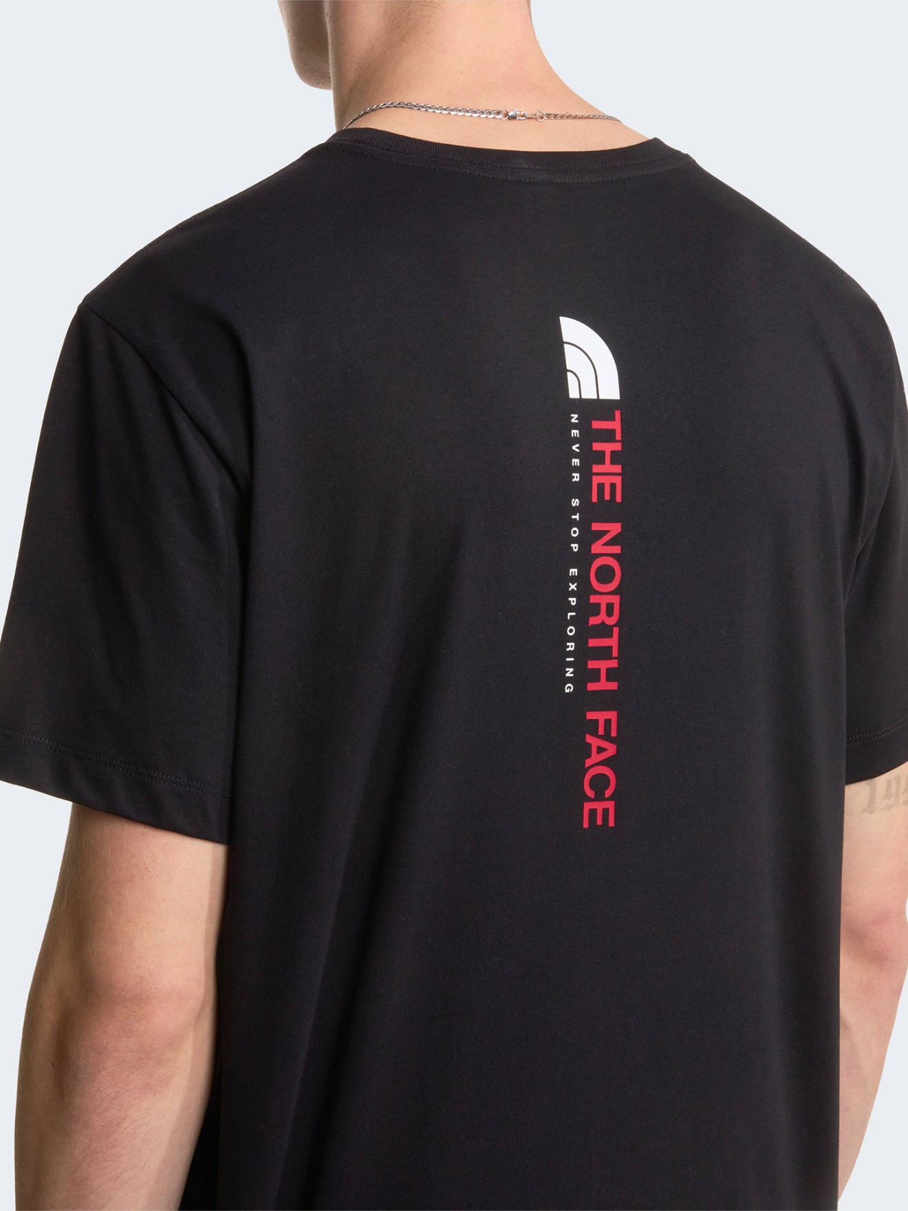 T-shirt Vertical