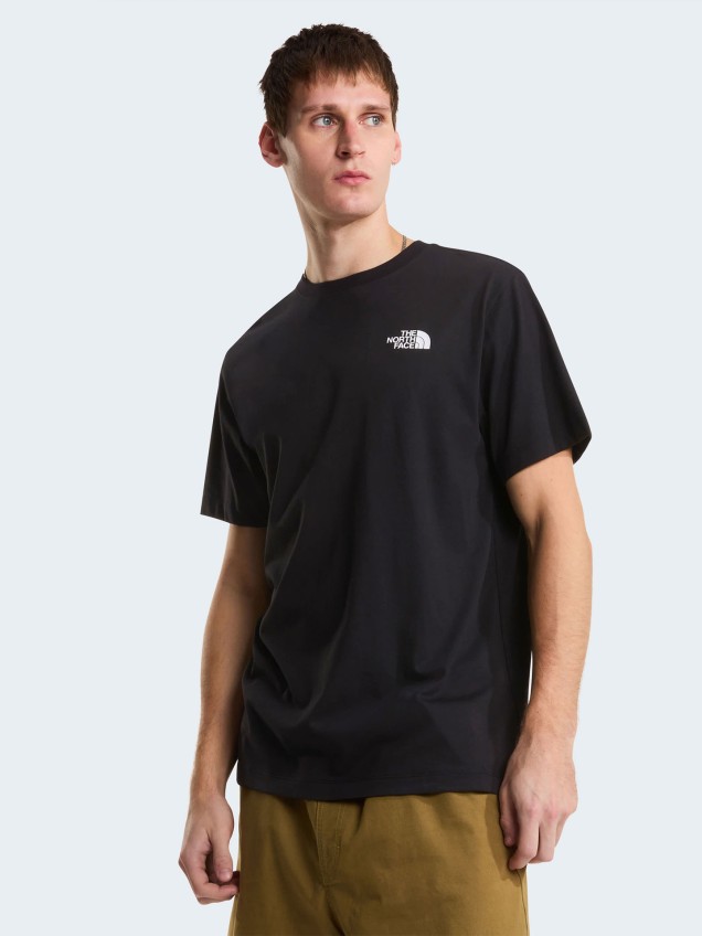 T-shirt Vertical
