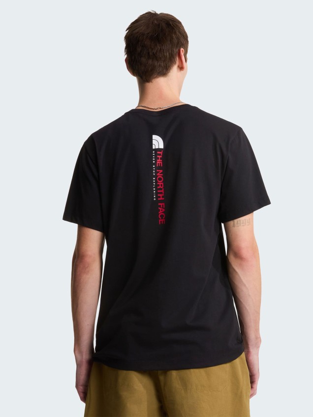 T-shirt Vertical