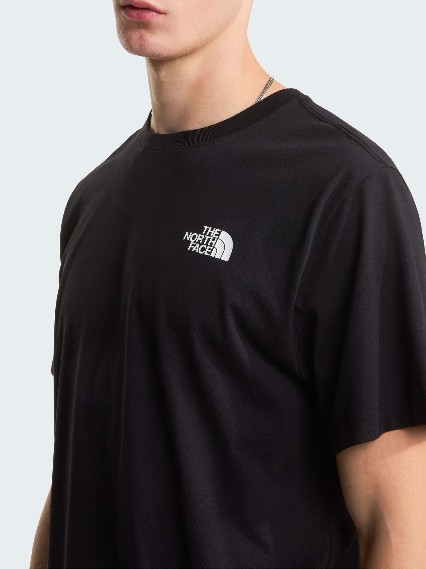 T-shirt Vertical