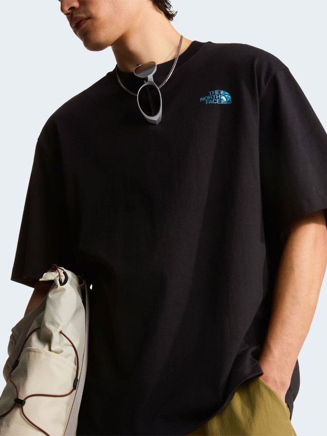 T-shirt Liquid NSE Box