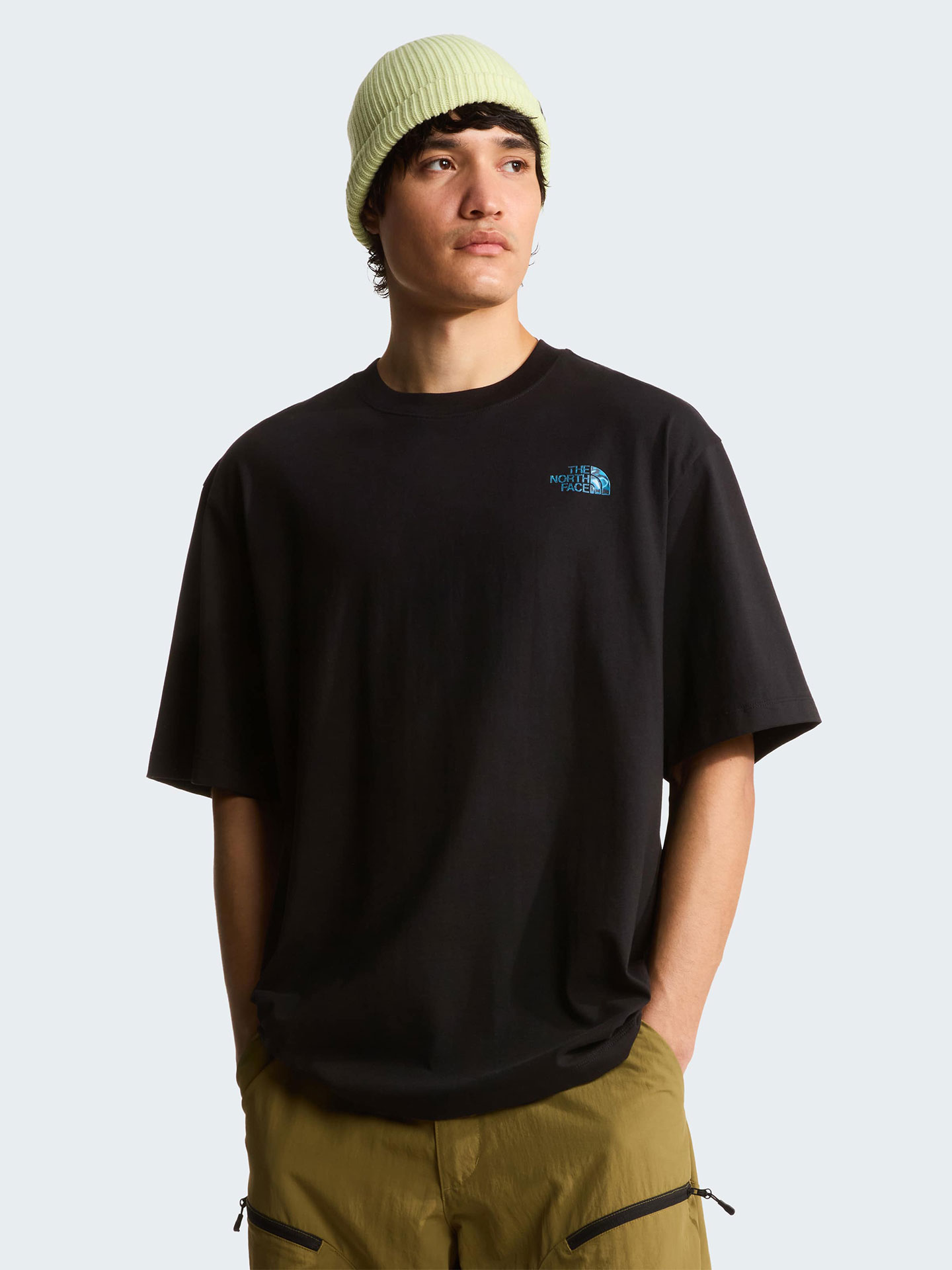 T-shirt Liquid NSE Box