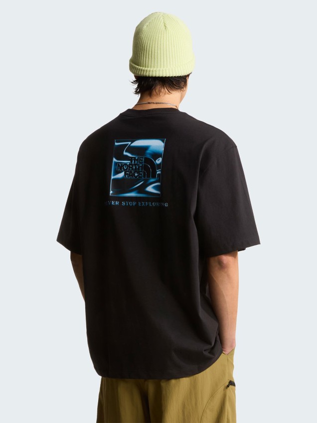 T-shirt Liquid NSE Box