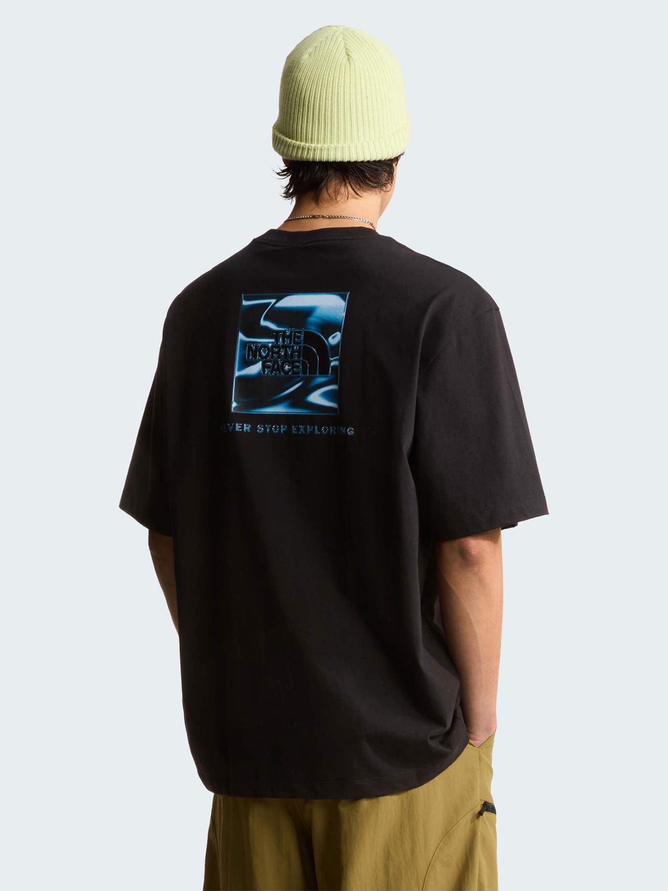 T-shirt Liquid NSE Box