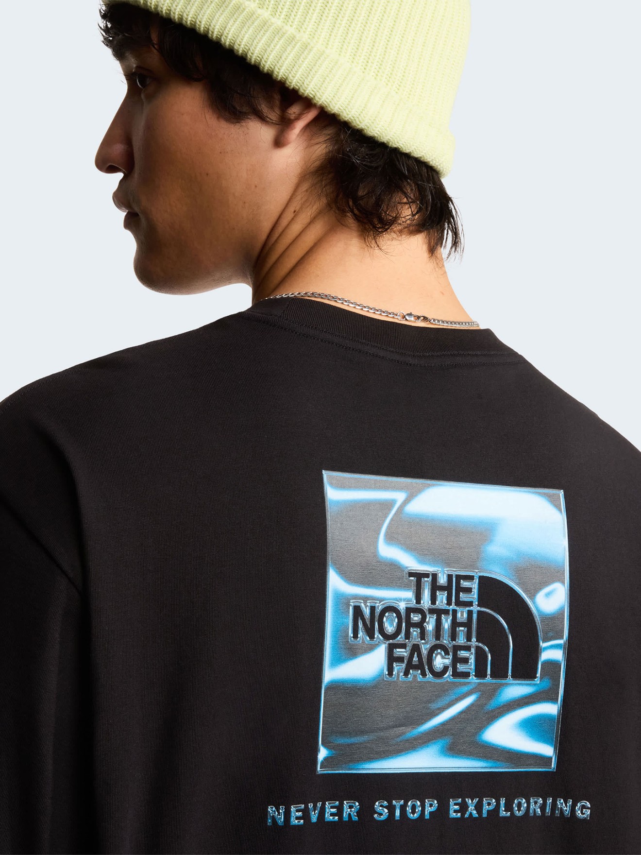T-shirt Liquid NSE Box