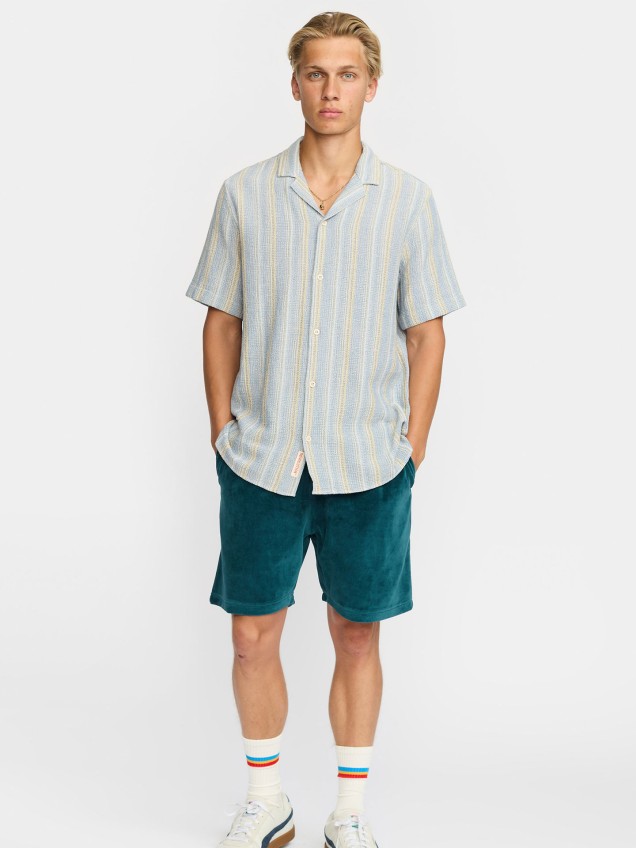 Camisa de Manga Curta