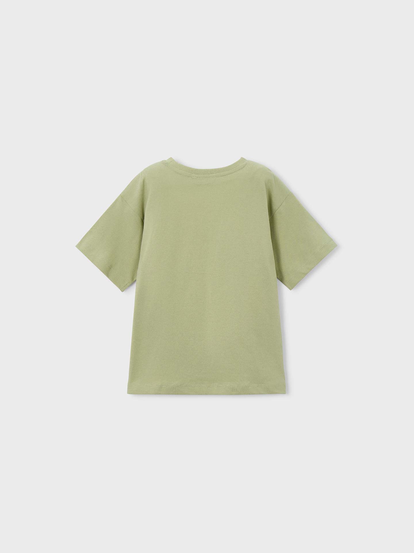 T-shirt com Estampado