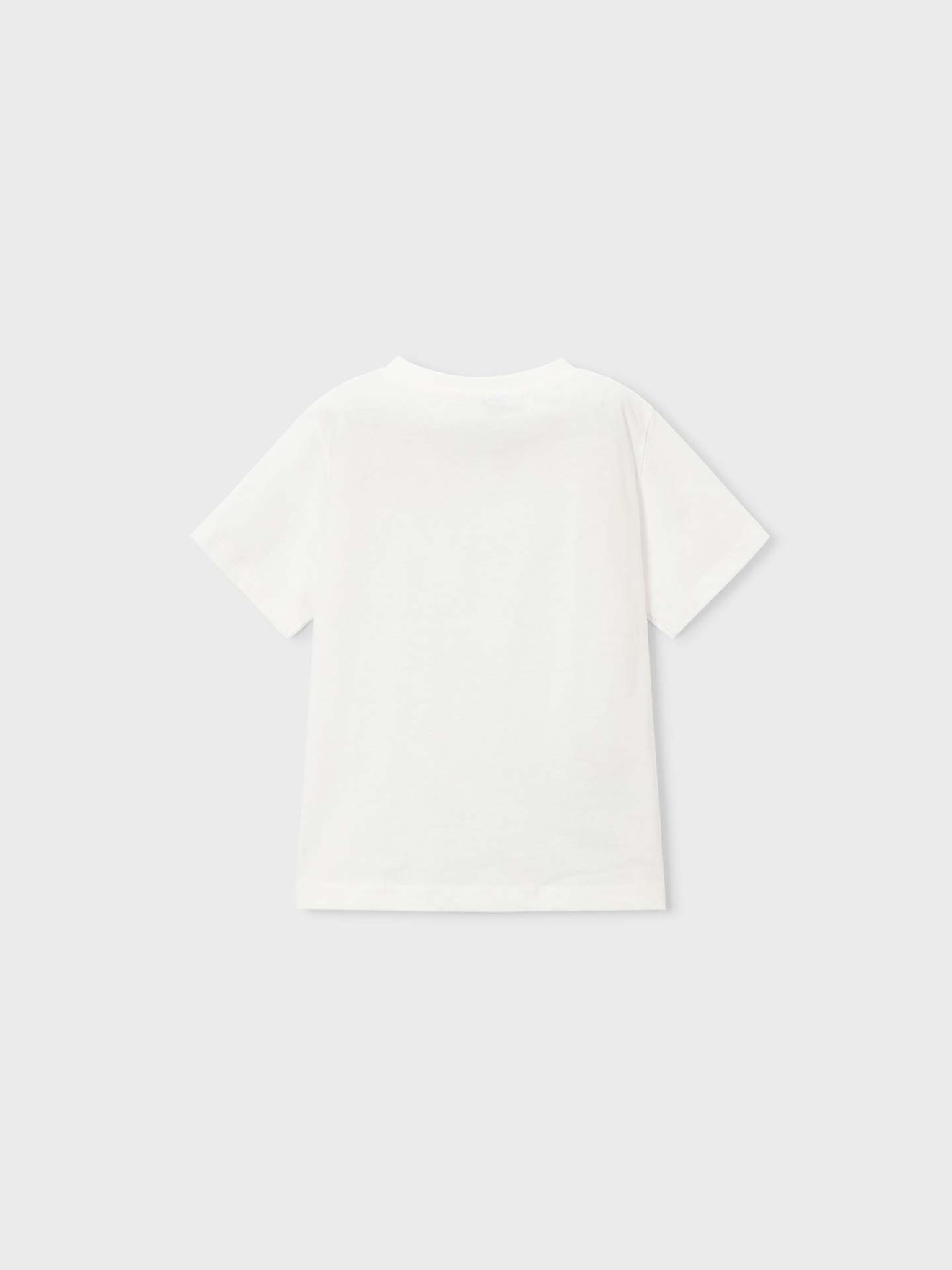 T-shirt com Estampado