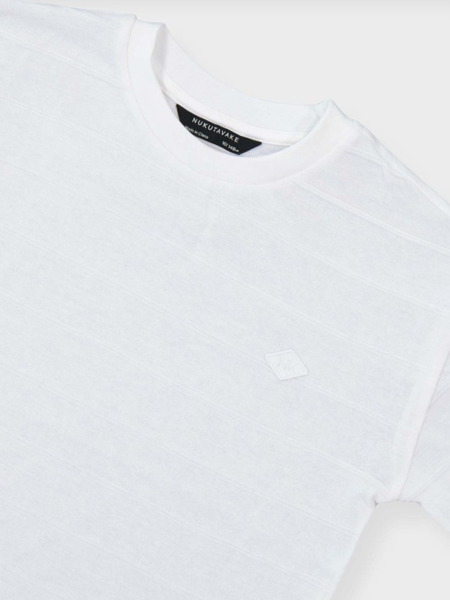 T-Shirt Estruturada