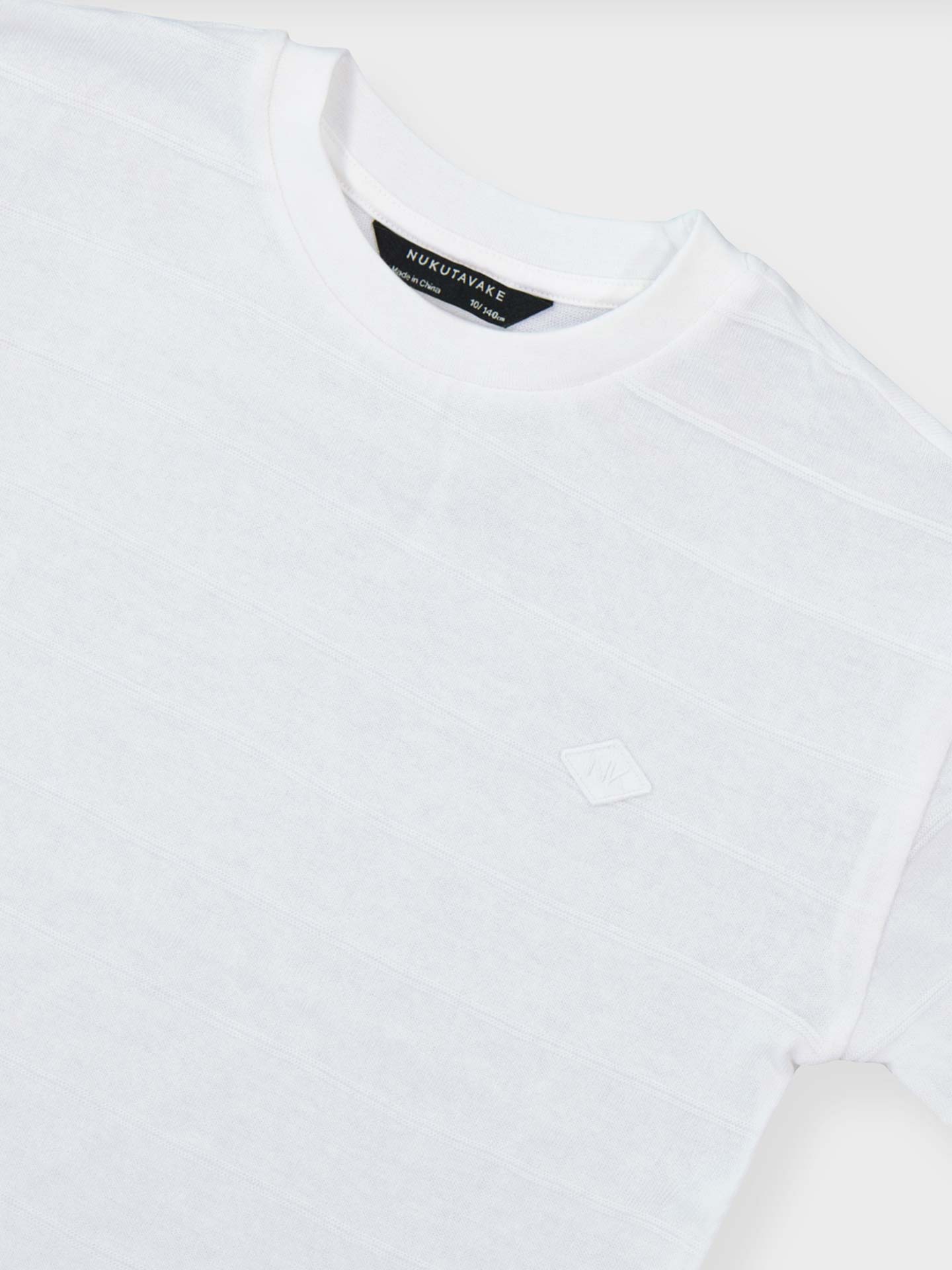 T-Shirt Estruturada