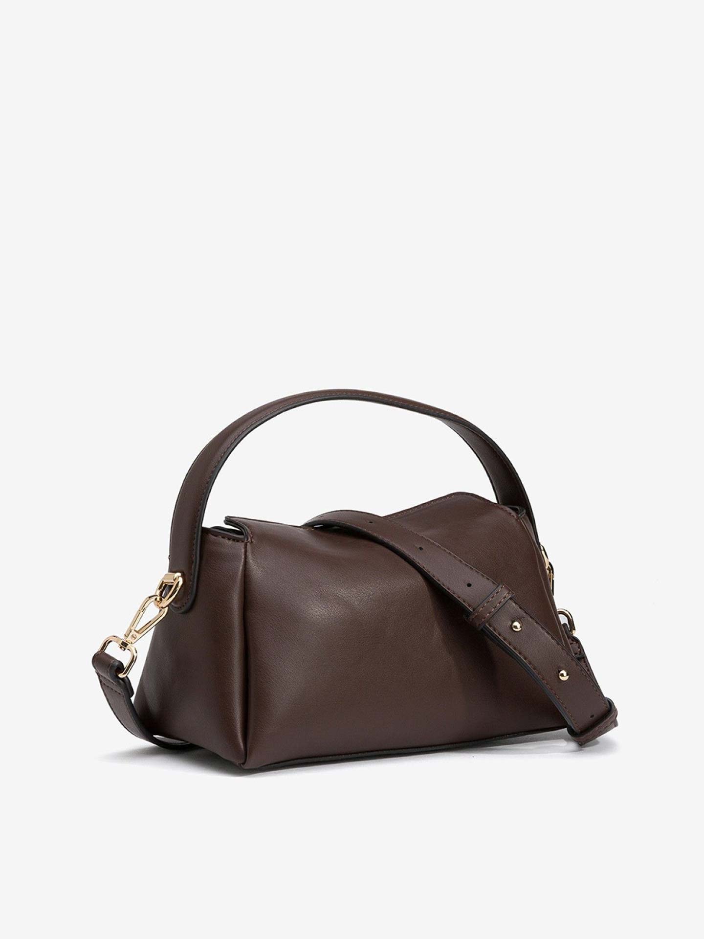 Mala de Tiracolo com Alça de Mão