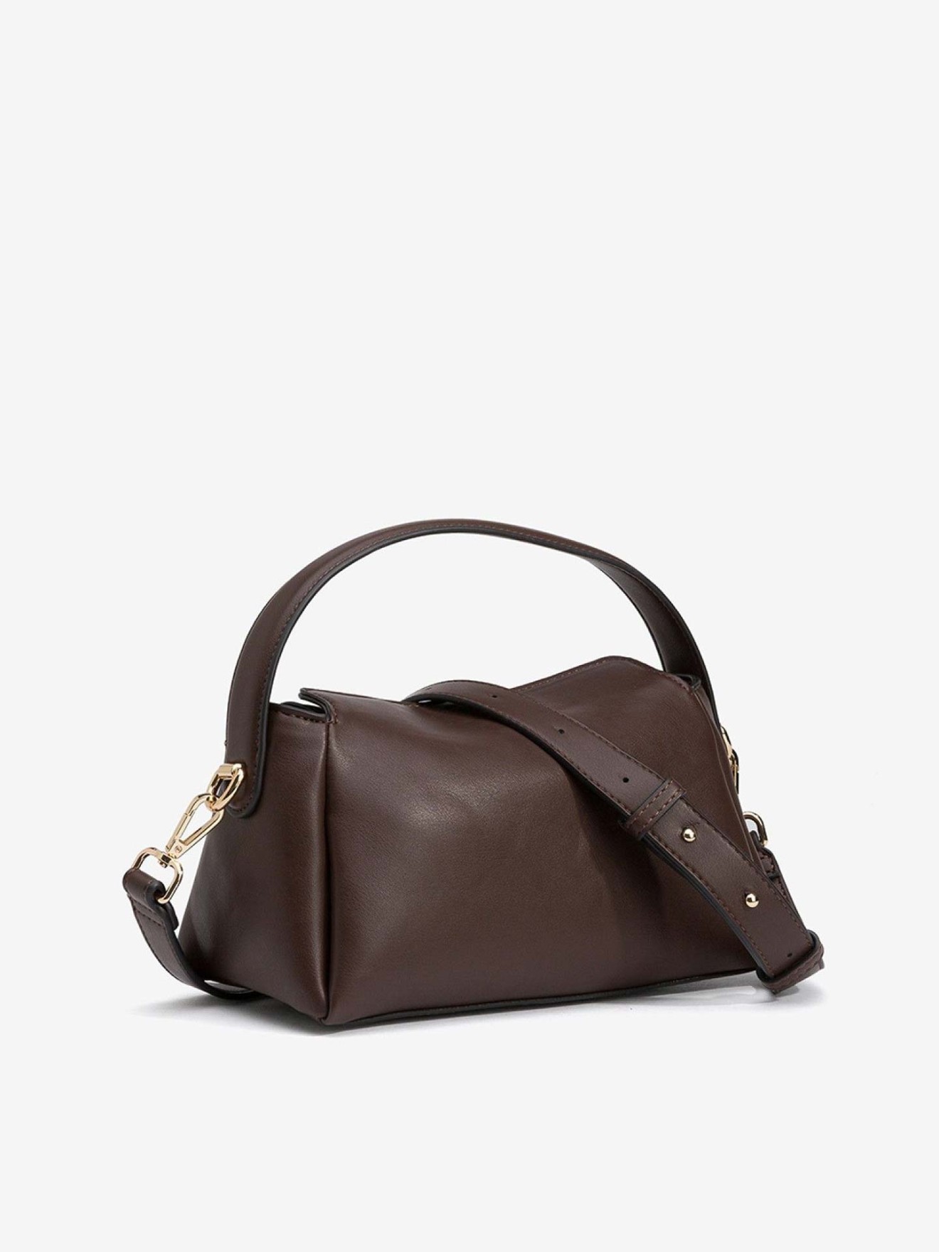 Mala de Tiracolo com Al�a de M�o