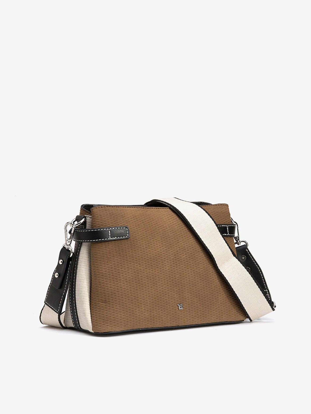 Mala de Tiracolo Texturada