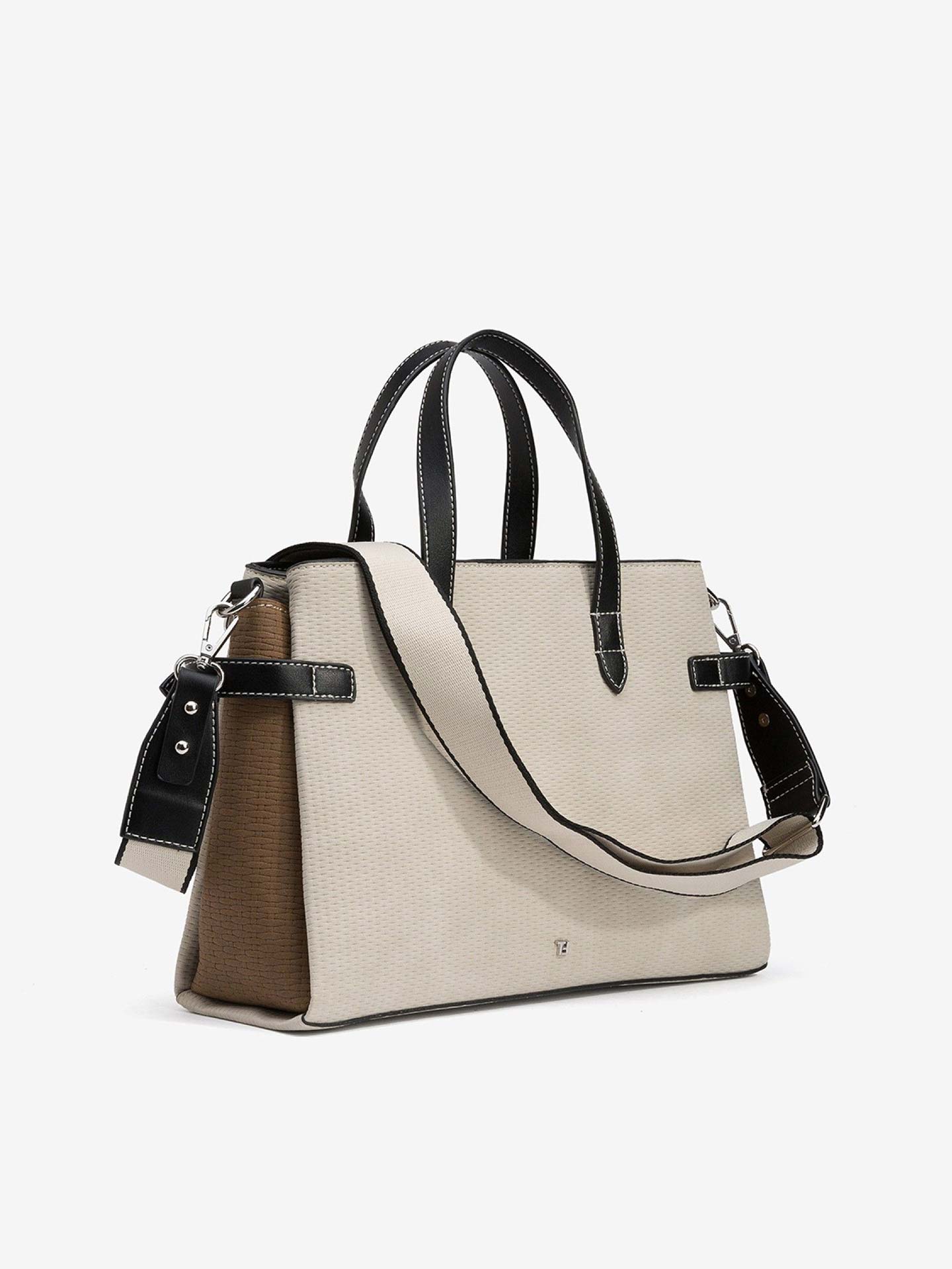 Mala de Mão Estruturada