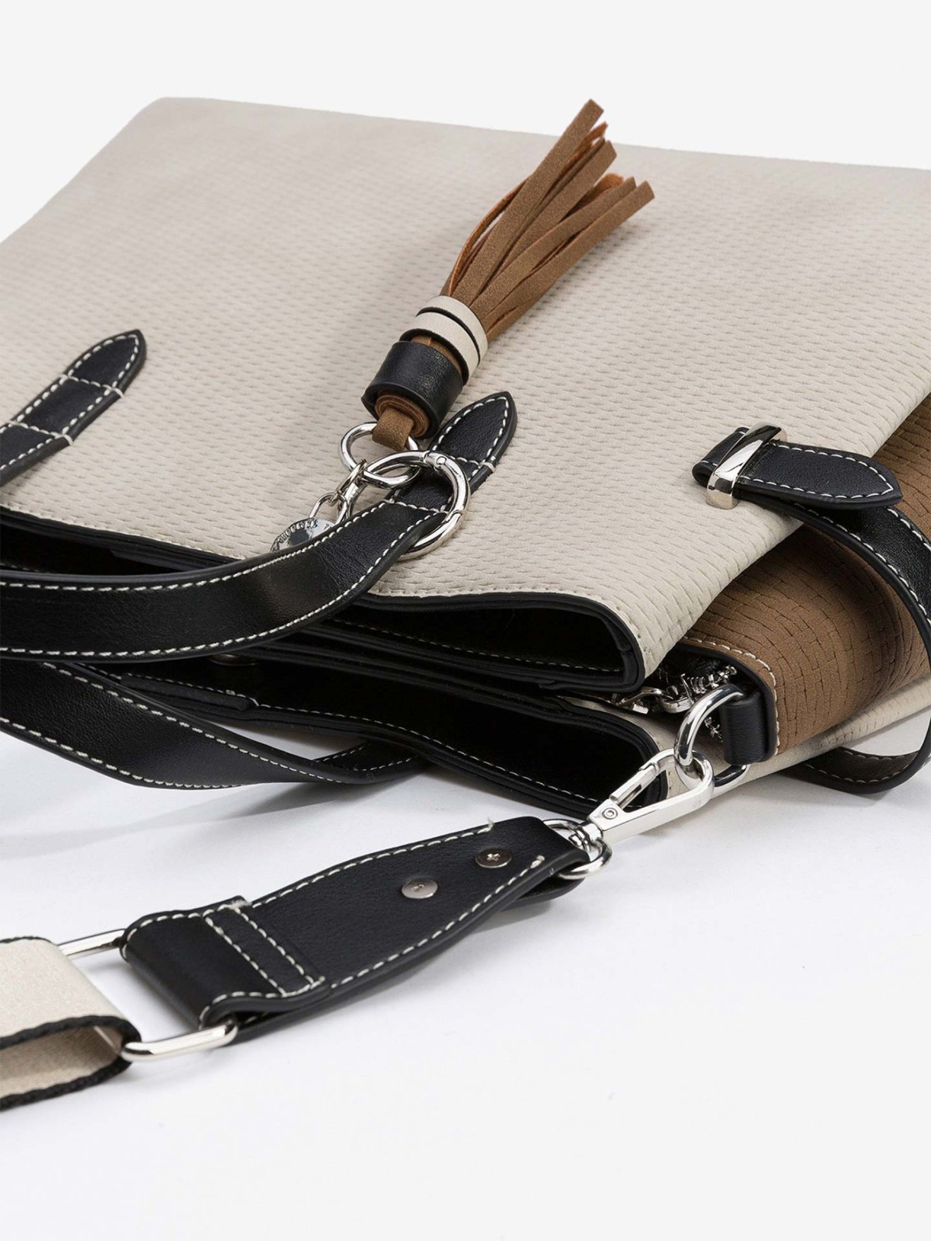 Mala de M�o Estruturada