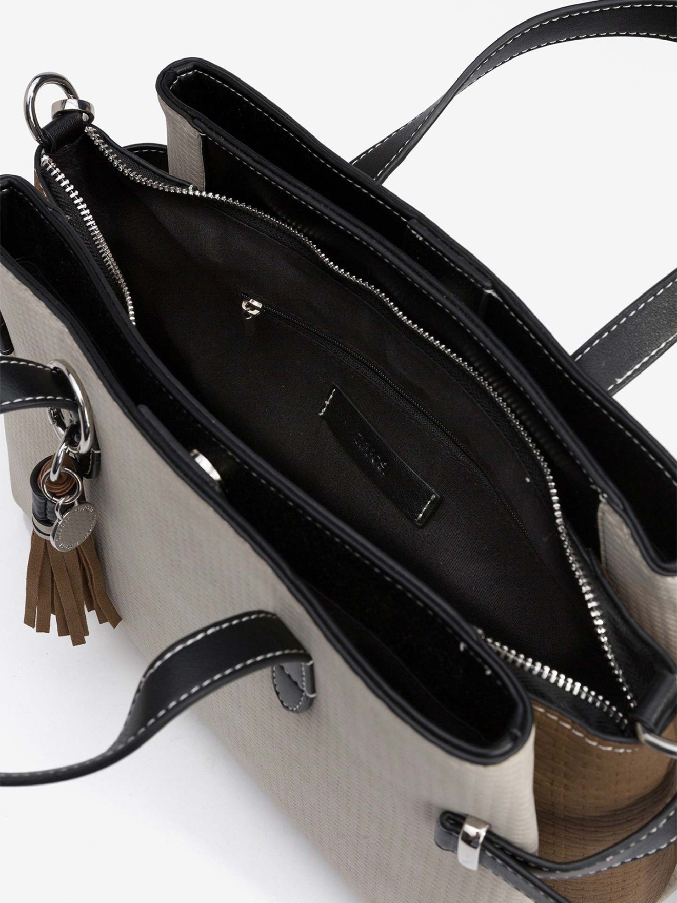 Mala de M�o Estruturada