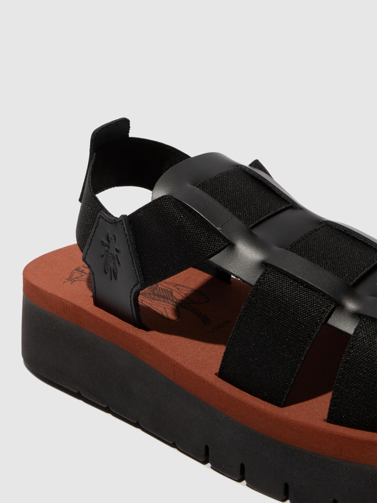 Sandálias SAMB245FLY