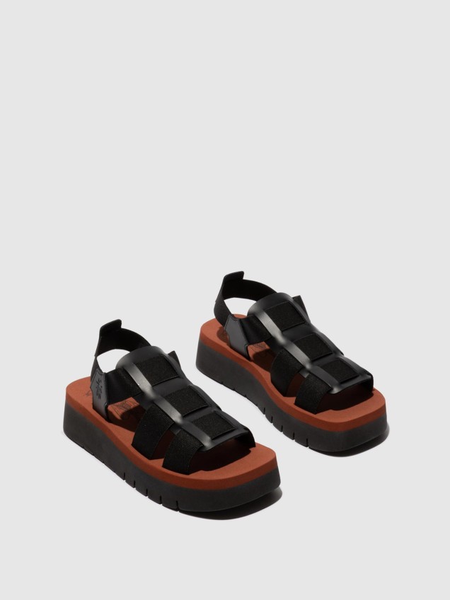 Sandálias SAMB245FLY