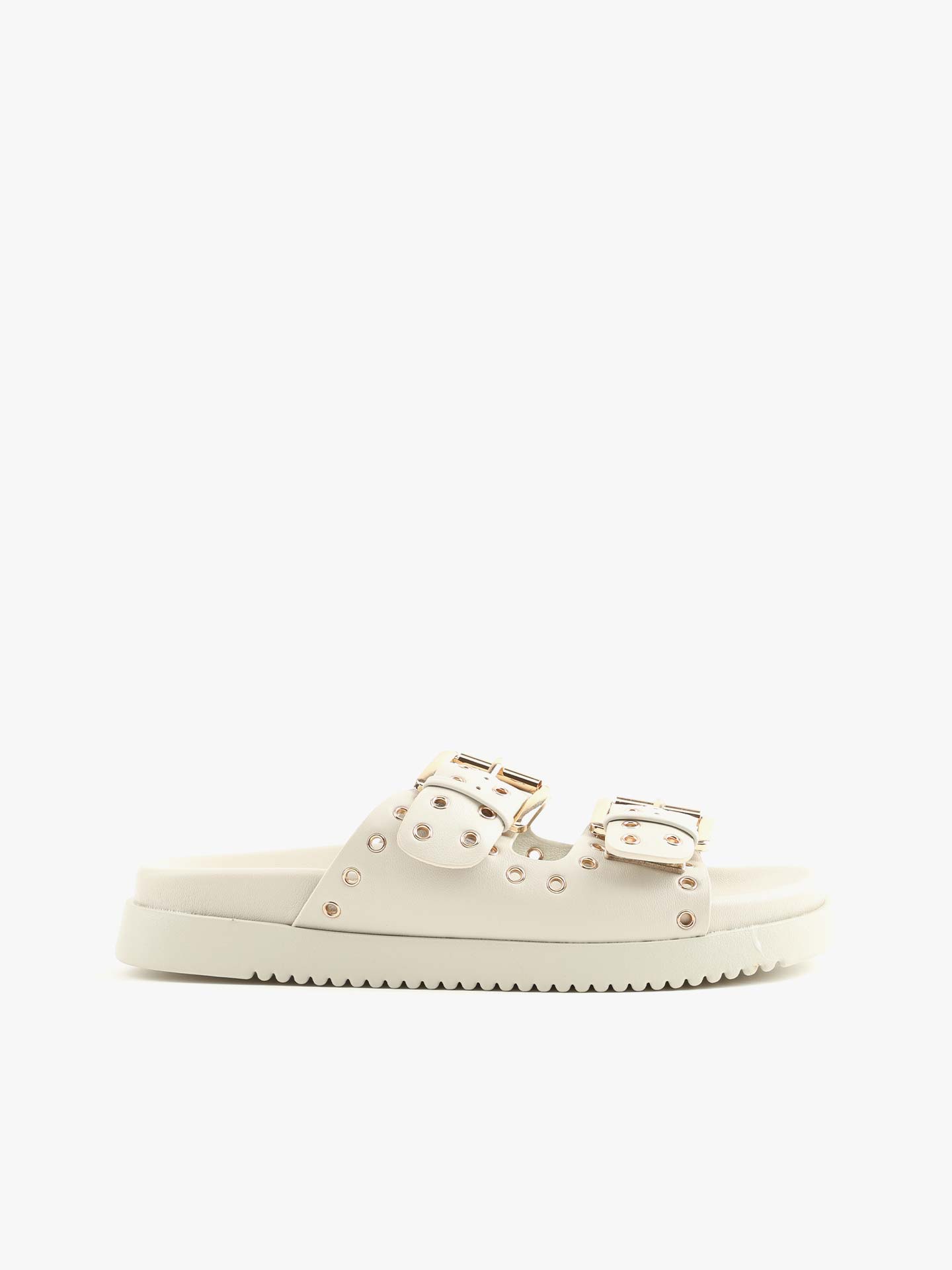 Sandálias de Plataforma