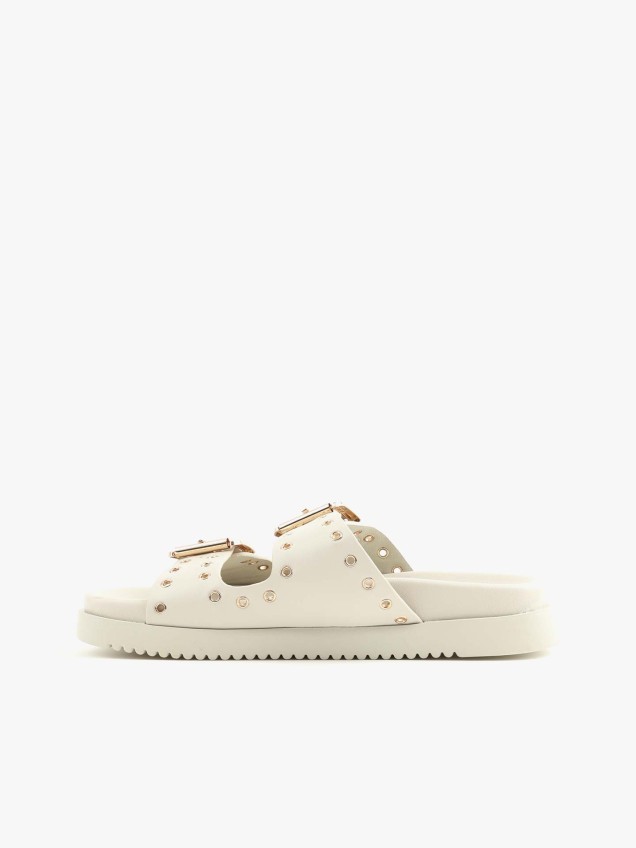 Sandálias de Plataforma