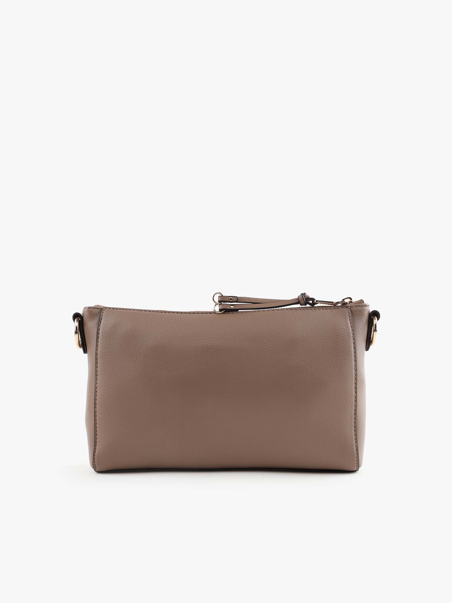 Mala de Tiracolo com Bolso Exterior