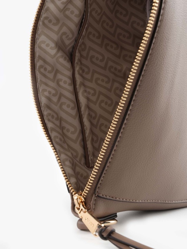 Mala de Tiracolo com Bolso Exterior