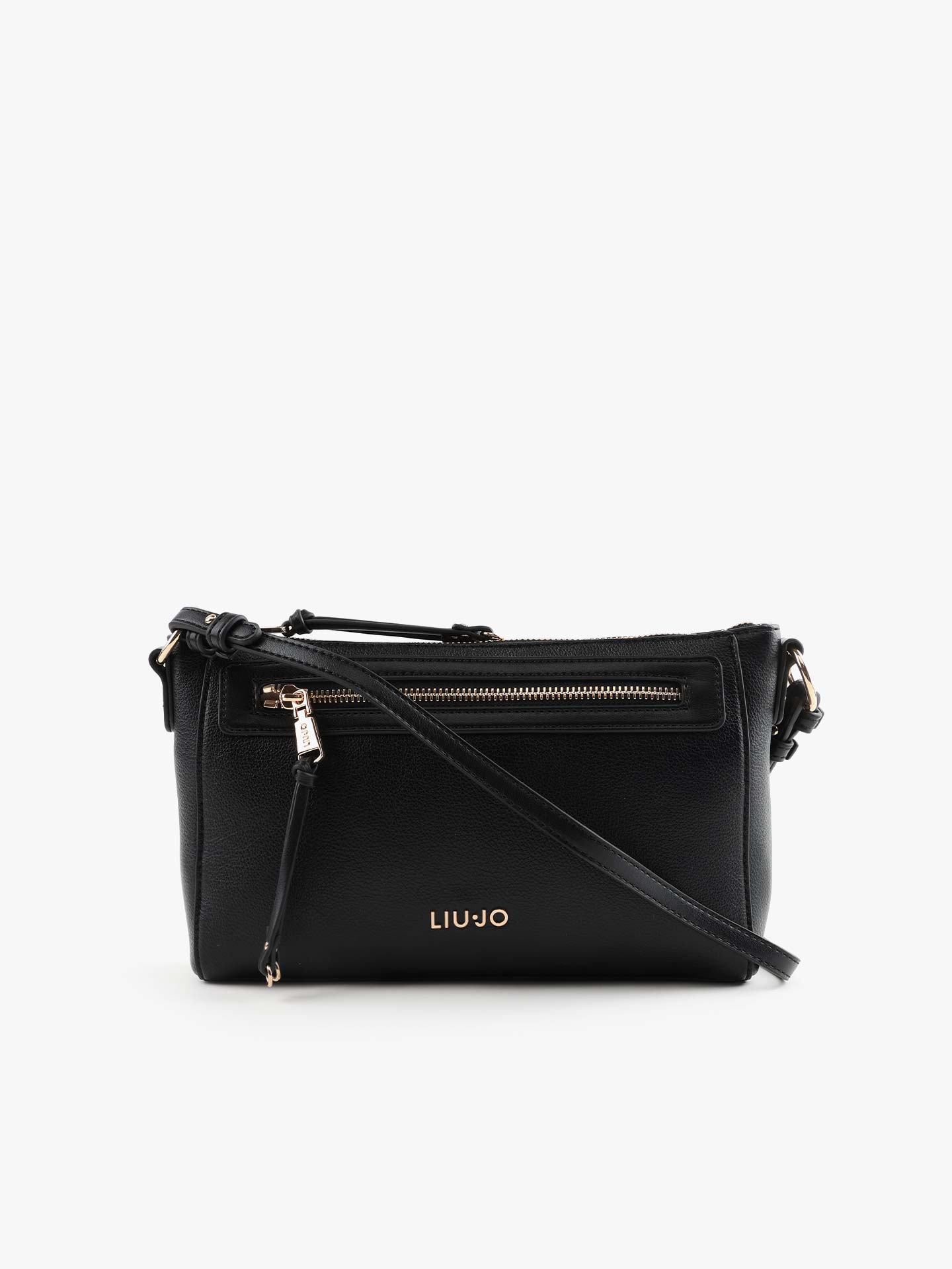 Mala de Tiracolo com Bolso Exterior