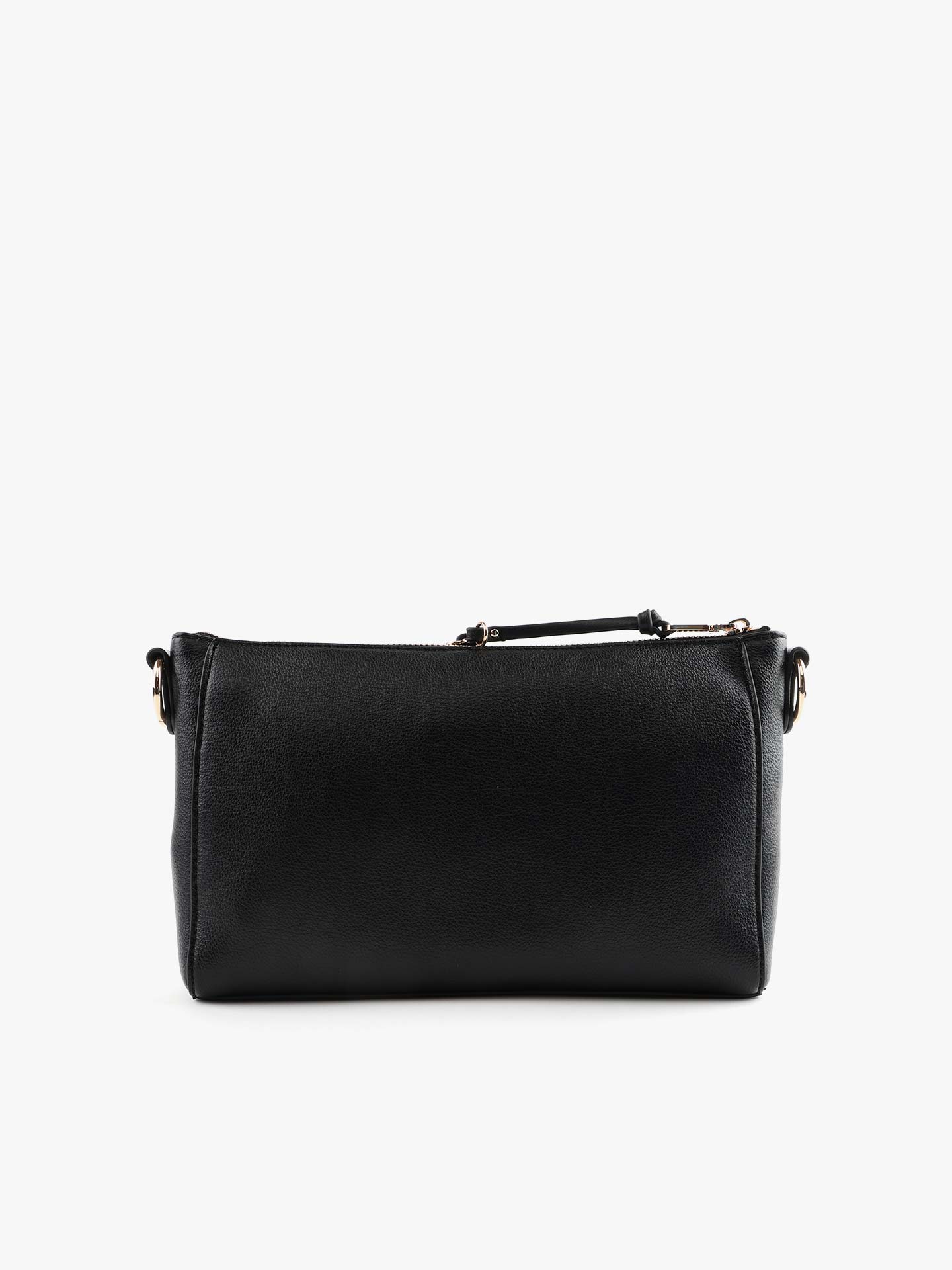 Mala de Tiracolo com Bolso Exterior