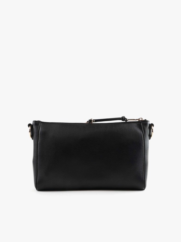 Mala de Tiracolo com Bolso Exterior