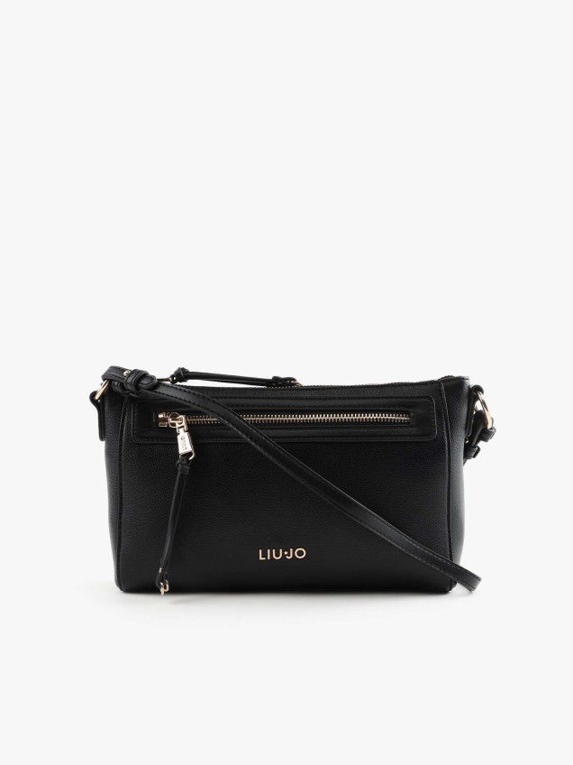 Mala de Tiracolo com Bolso Exterior