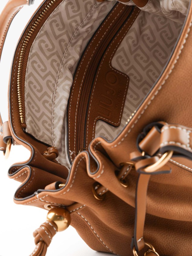 Mala de Mão com Alça de Ombro