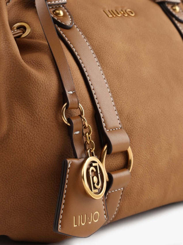 Mala de Mão com Alça de Ombro