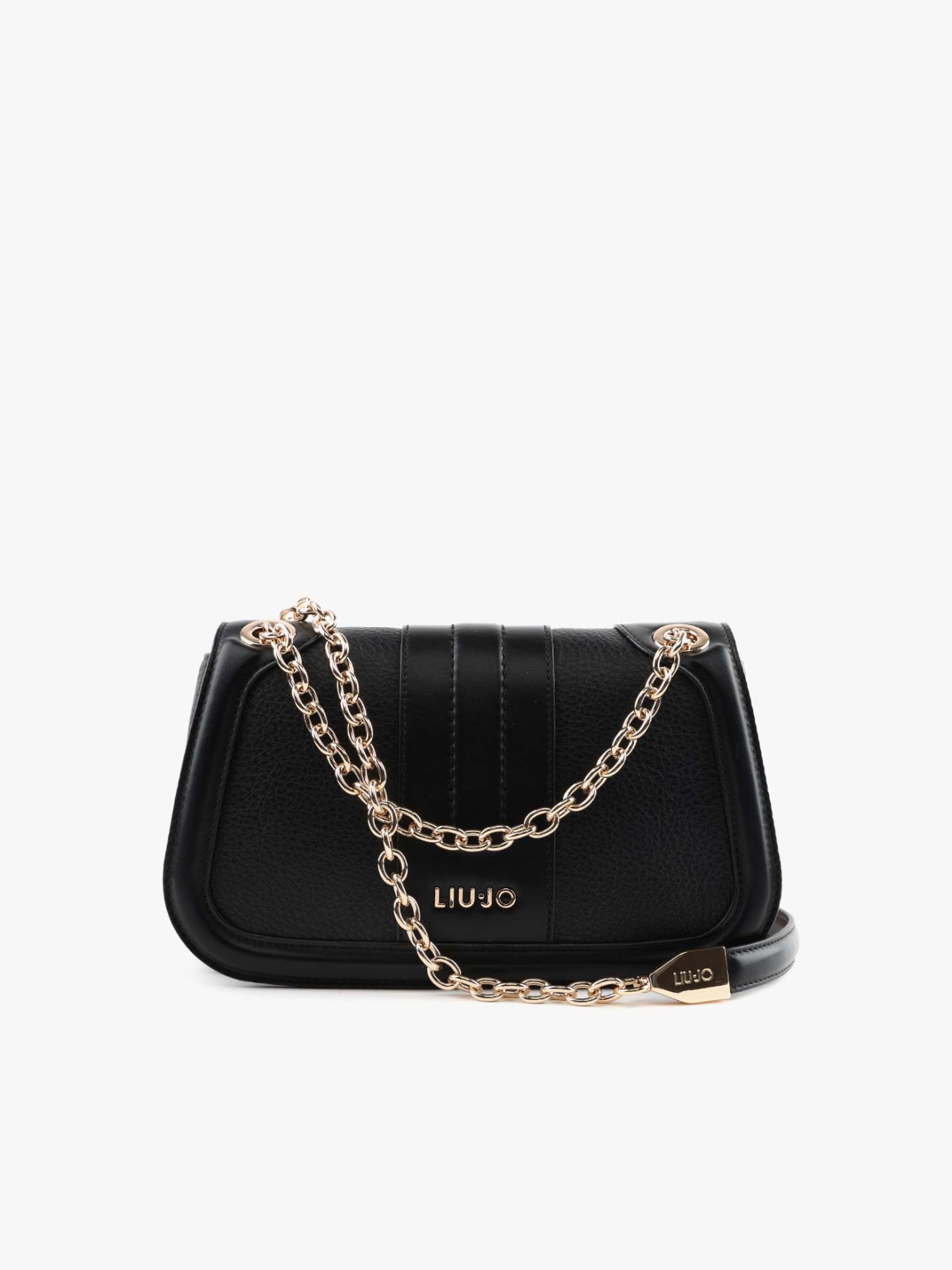 Mala de Tiracolo Retangular com Aba