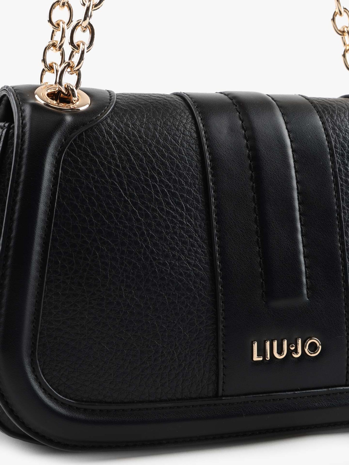 Mala de Tiracolo Retangular com Aba