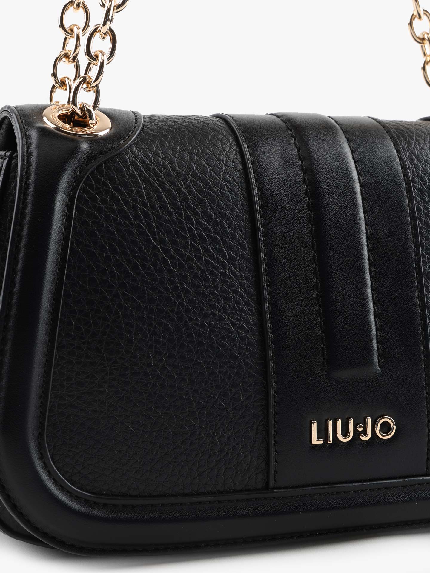 Mala de Tiracolo Retangular com Aba