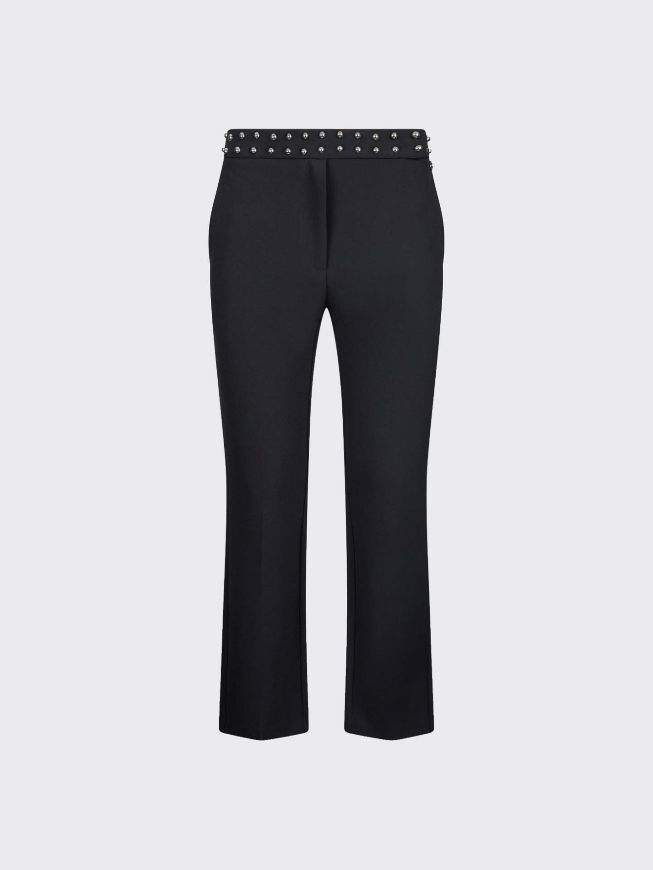 Cal�as Cropped Slim Fit