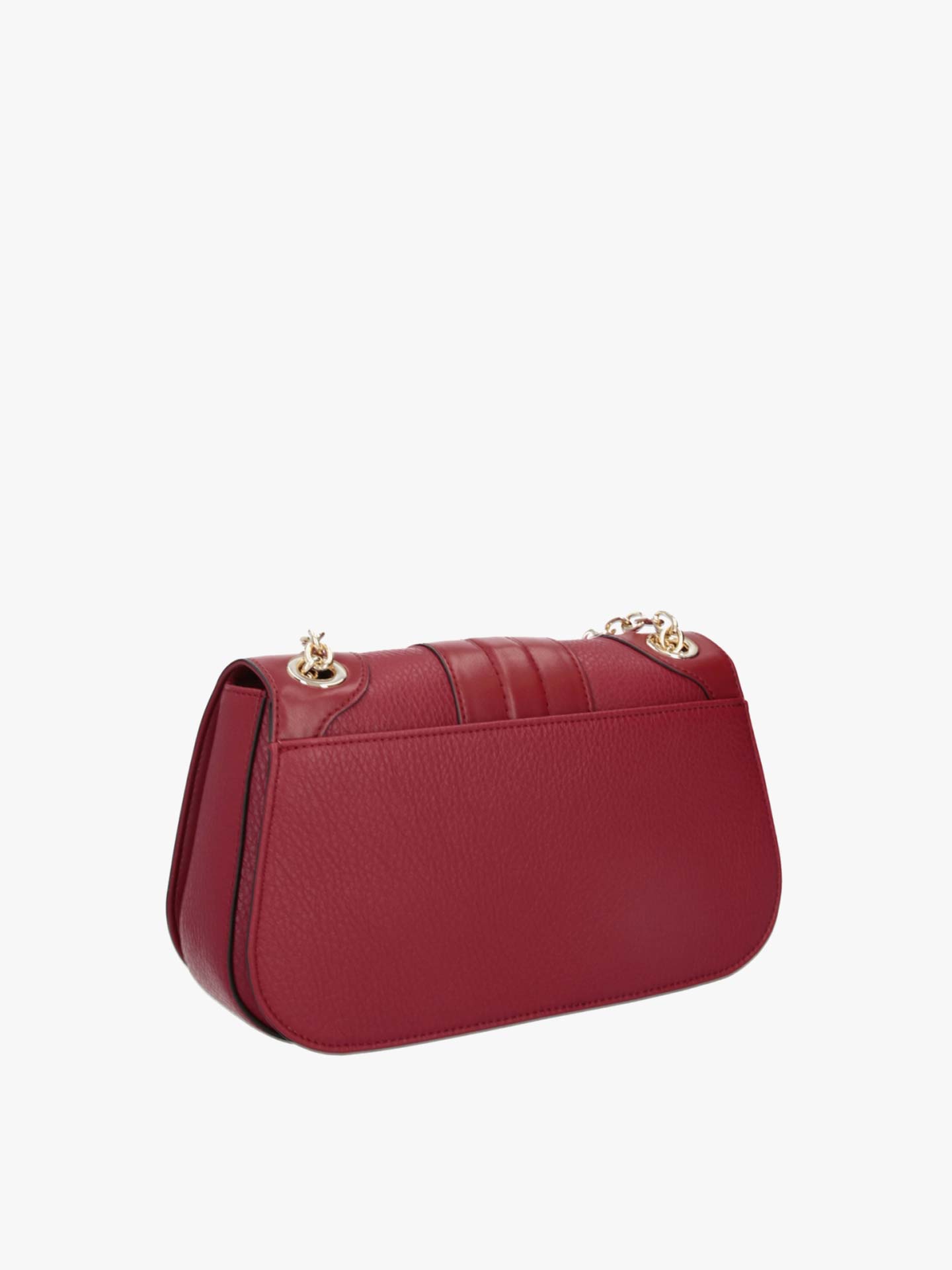 Mala de Tiracolo Retangular com Aba