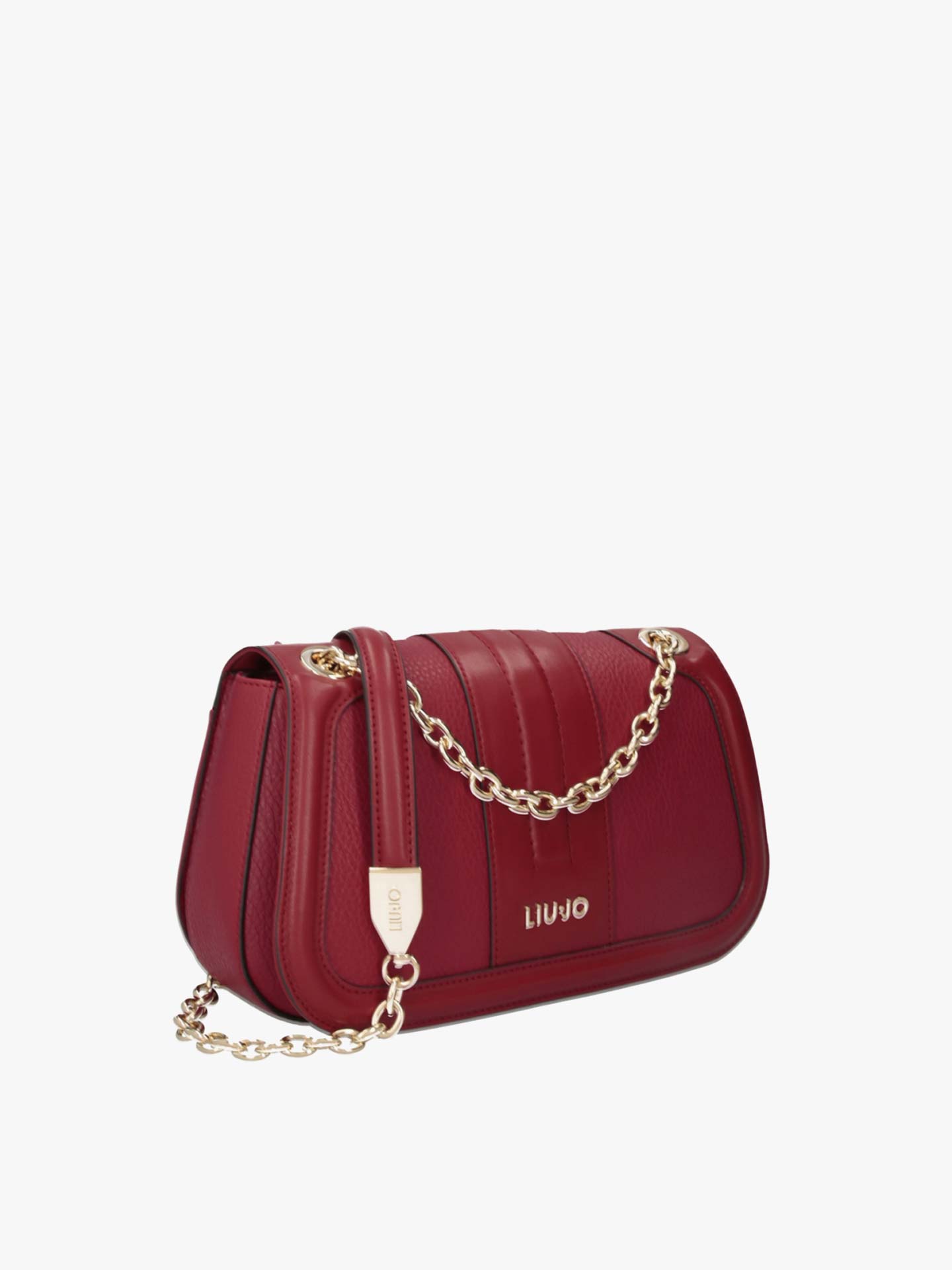 Mala de Tiracolo Retangular com Aba