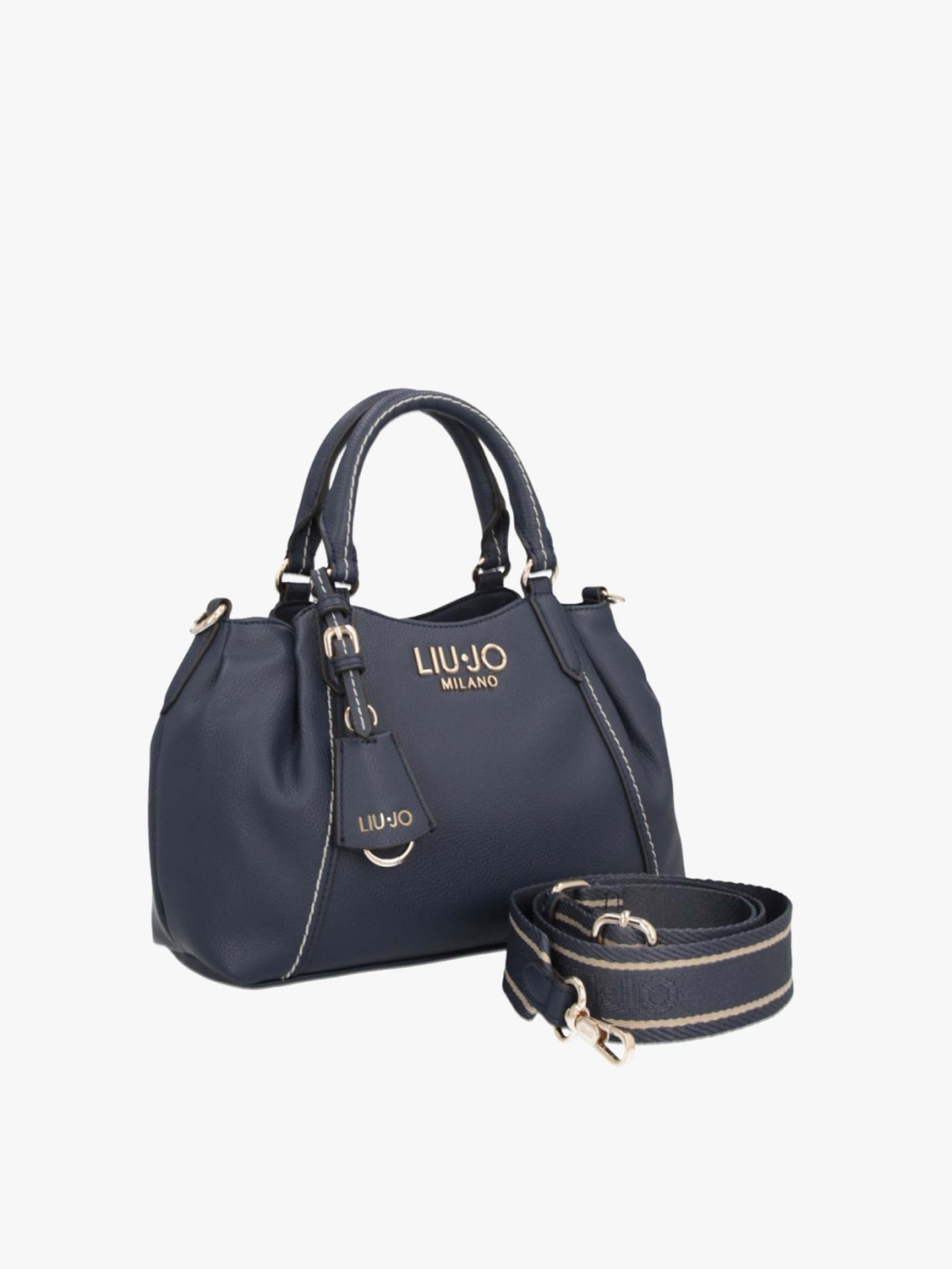 Mala de Mão com Alça de Tiracolo Removível