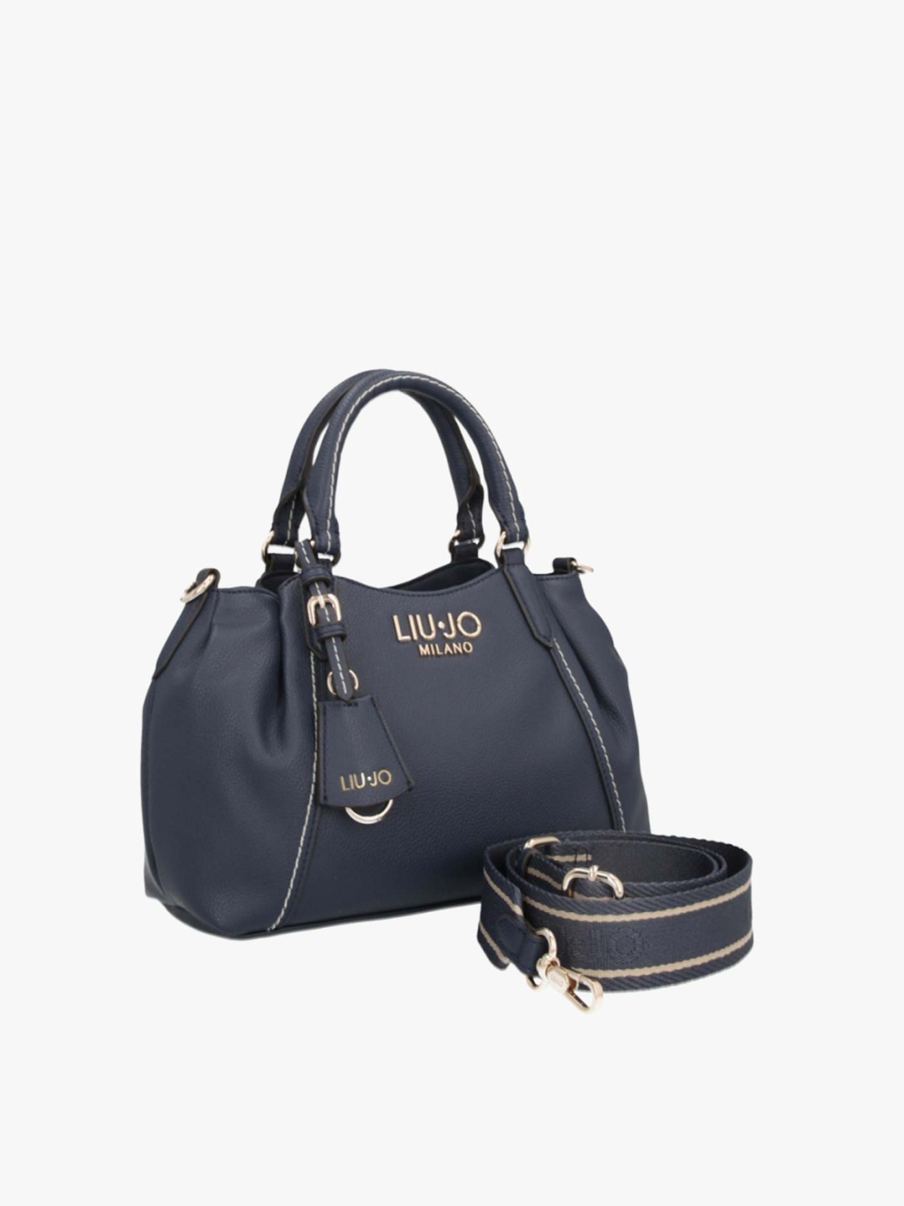 Mala de M�o com Al�a de Tiracolo Remov�vel