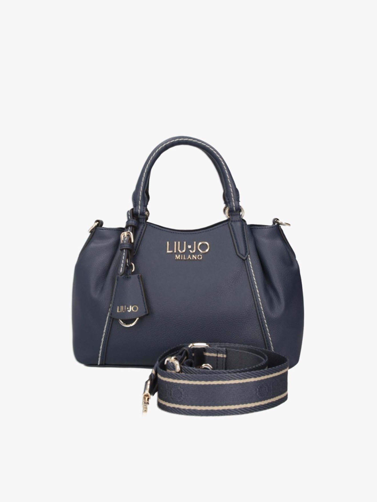 Mala de M�o com Al�a de Tiracolo Remov�vel