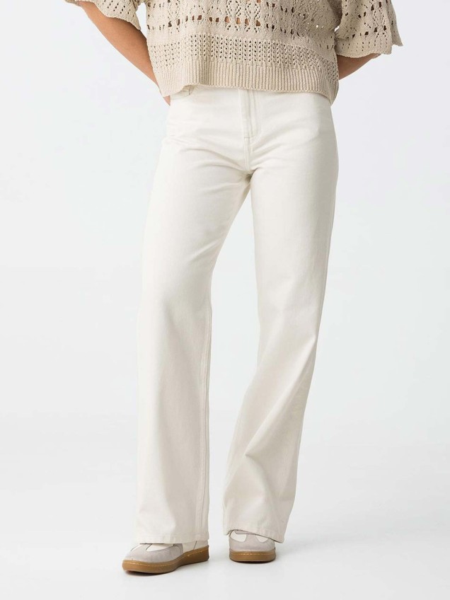 Cal�as de Ganga de Cintura Alta