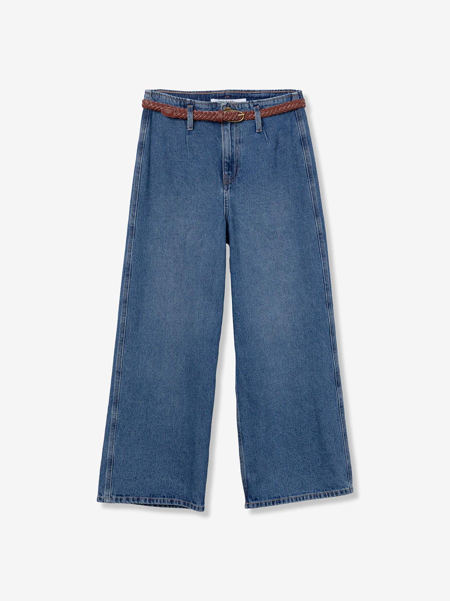 Cal�as de Ganga de Perna Larga